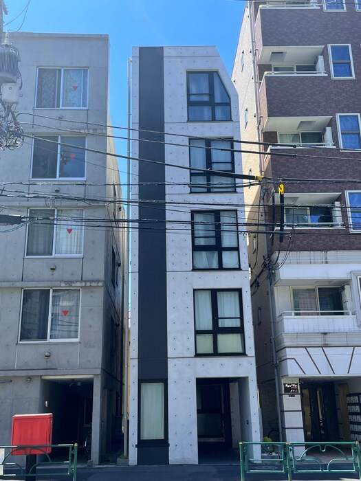 物件外観写真4　(外観写真)