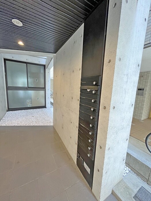 物件外観写真6　(建物設備)