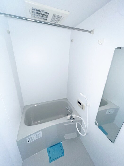 物件内観写真14　(バス／シャワールーム等)