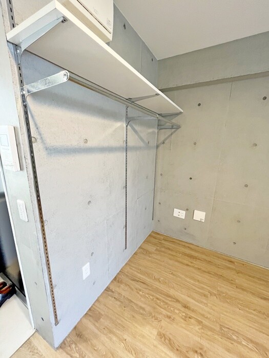 物件内観写真16　(収納)