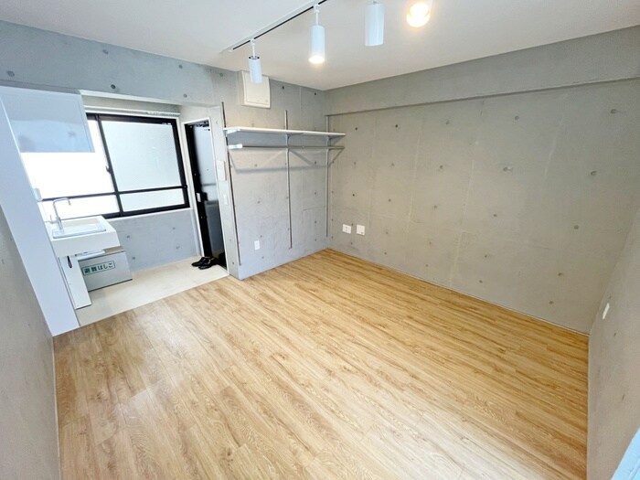 物件内観写真17　(居室)