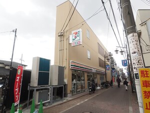 上池台ＯＮＥ外観写真