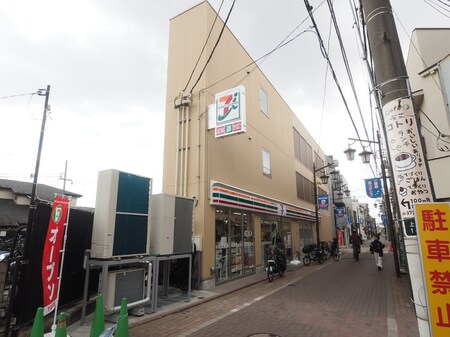 上池台ＯＮＥ外観写真