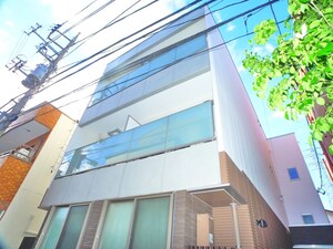 リプレⅡ外観写真