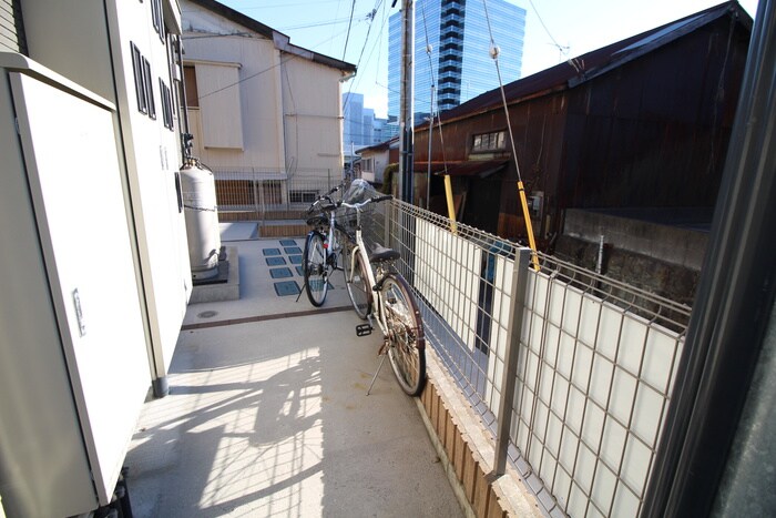 物件外観写真5　(その他)