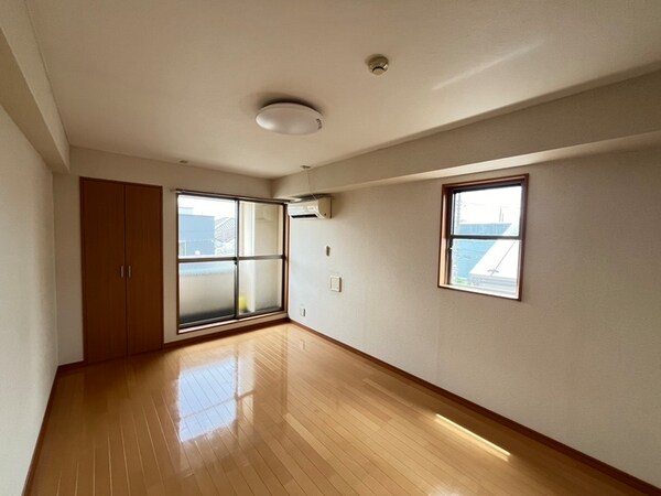 居室