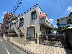 セジュール富士見外観写真