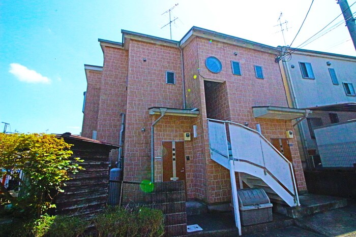 物件外観写真3　(外観写真)