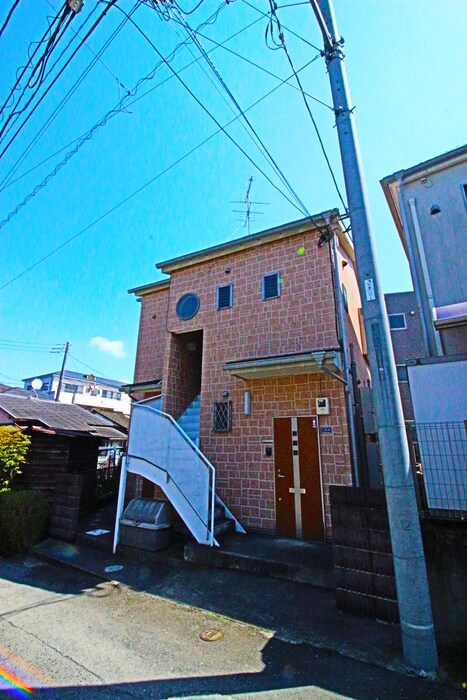 物件外観写真4　(外観写真)