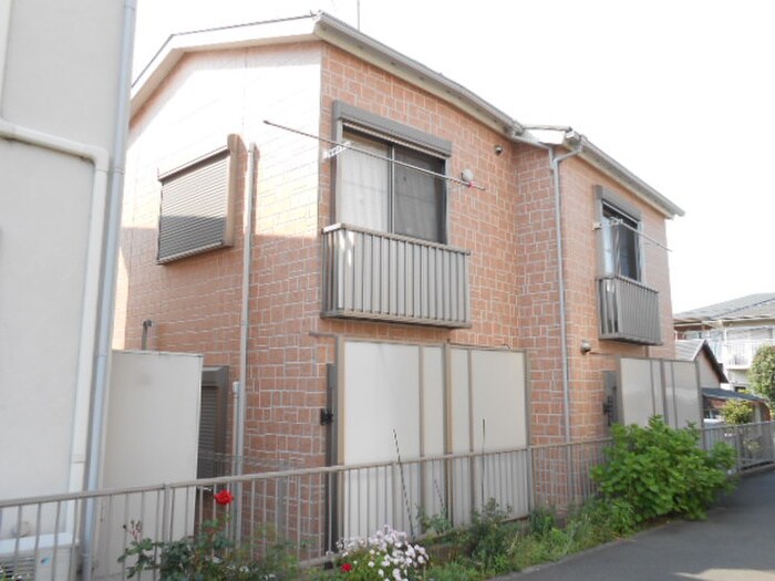 物件外観写真5　(外観写真)