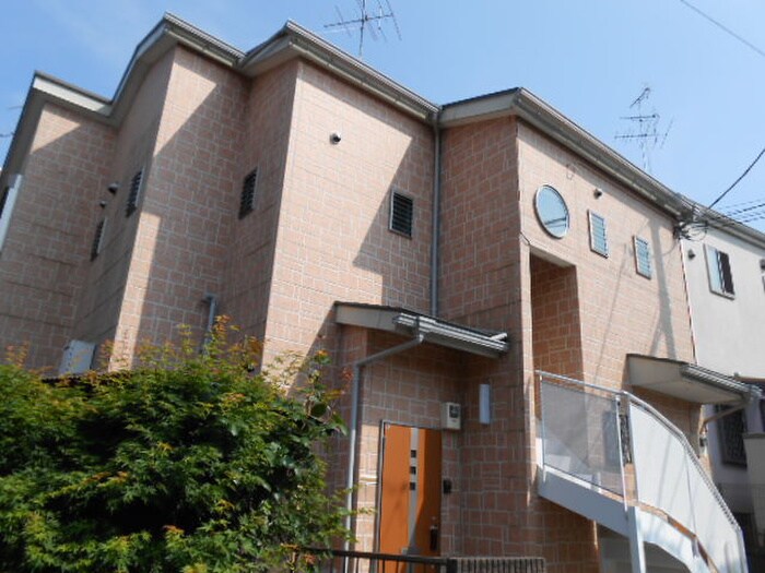 物件外観写真6　(外観写真)