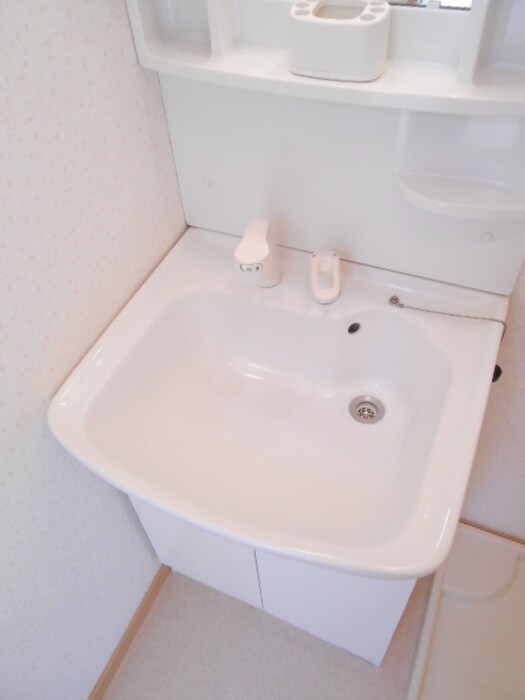 物件内観写真12　(洗面)