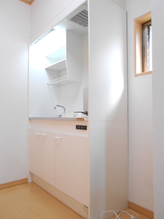 物件内観写真18　(キッチン)