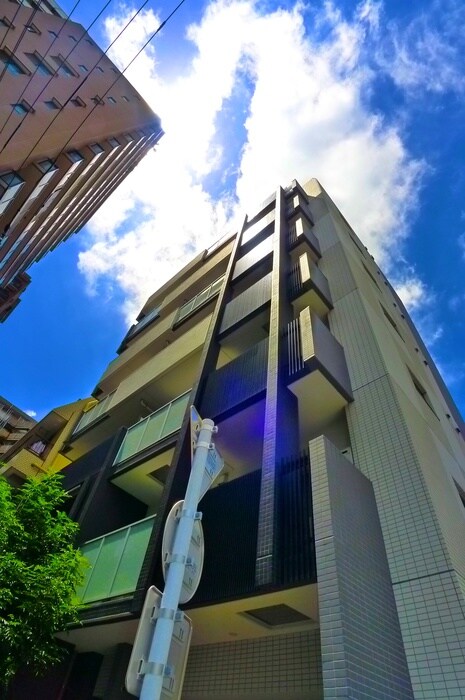 物件外観写真5　(外観写真)