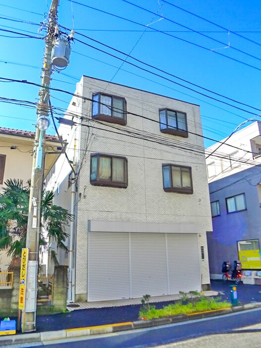 物件外観写真4　(外観写真)