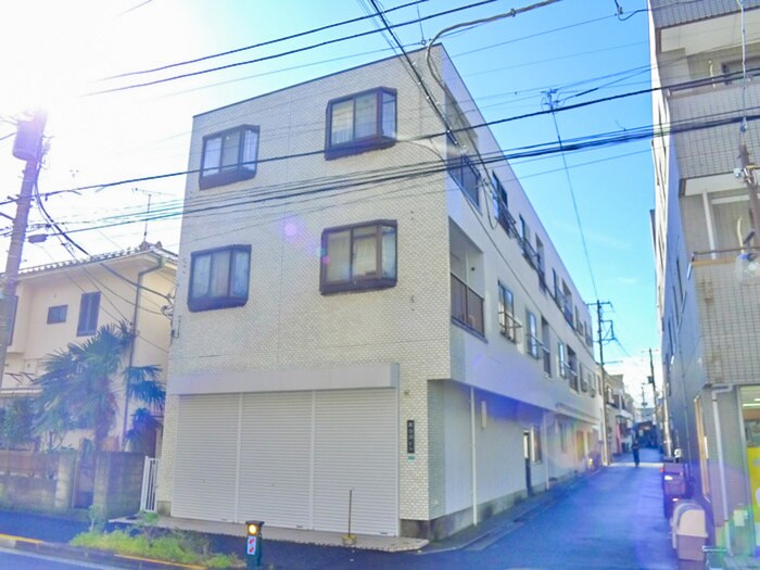 物件外観写真5　(外観写真)