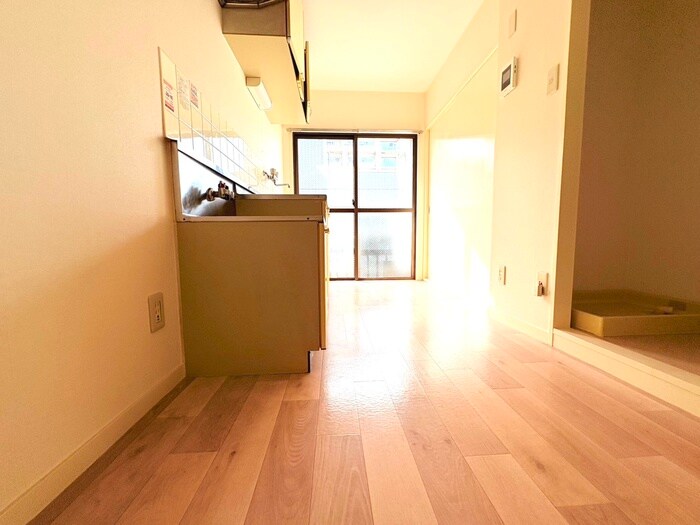 物件内観写真11　(居室)