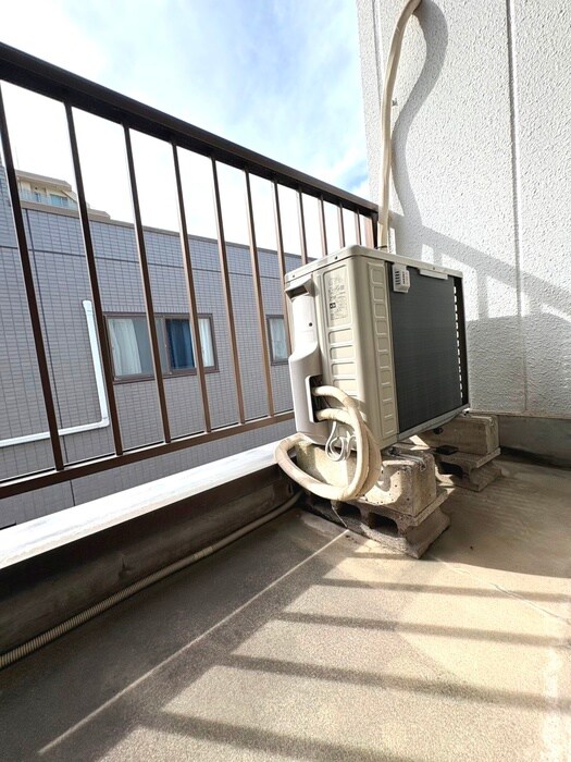 物件内観写真12　(ベランダ・バルコニー)