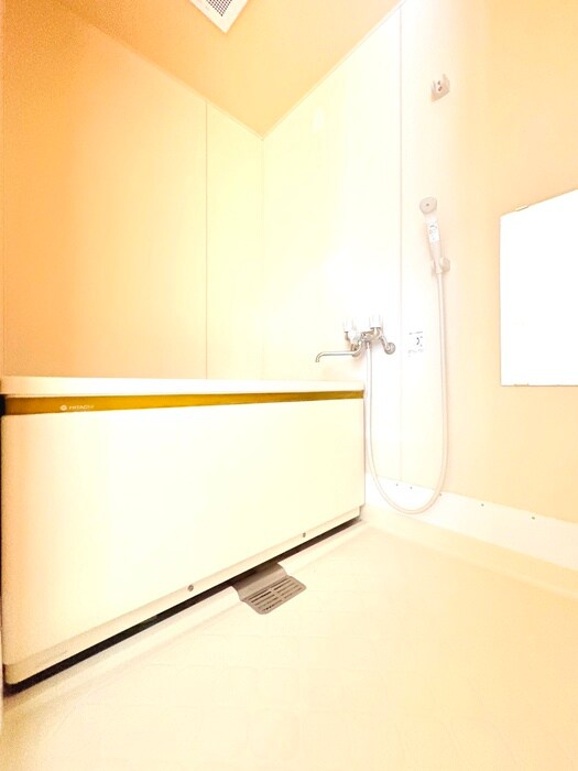 物件内観写真14　(バス／シャワールーム等)