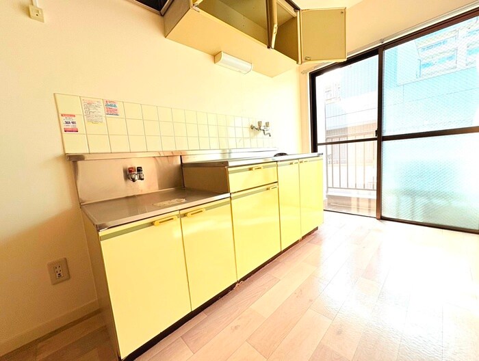 物件内観写真16　(キッチン)