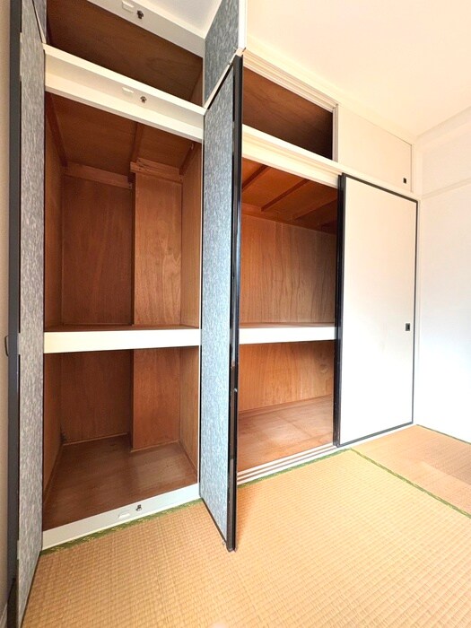 物件内観写真17　(収納)