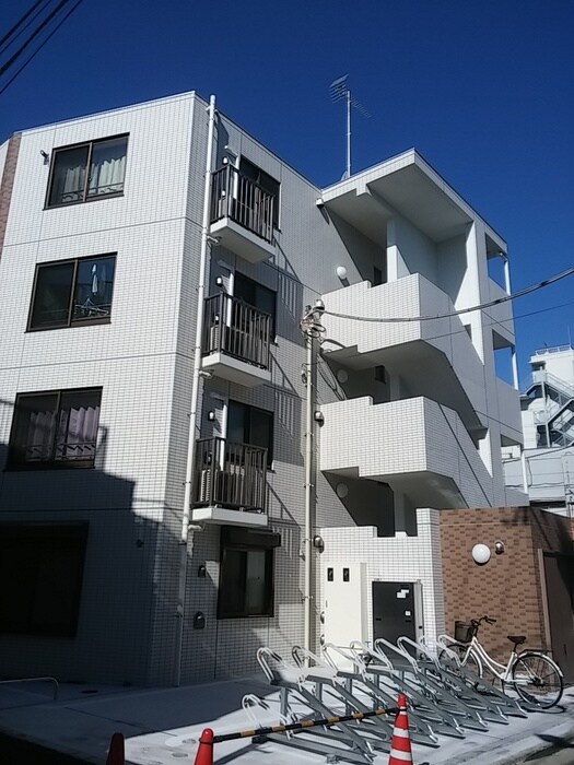 物件外観写真2　(外観写真)