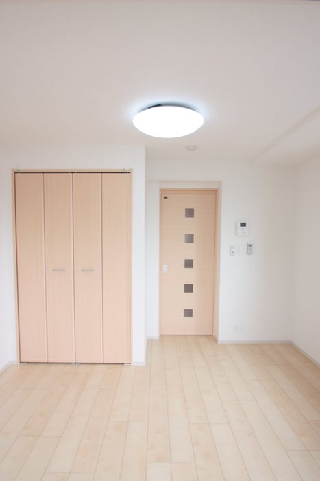 物件内観写真4　(居室)