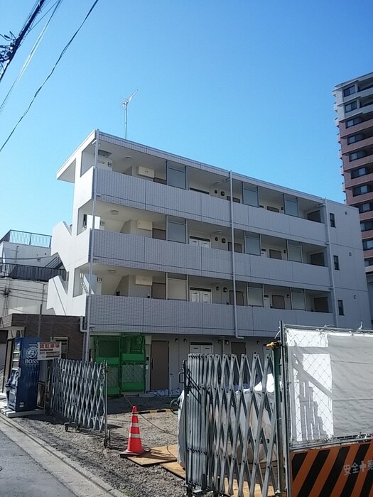 物件外観写真3　(外観写真)