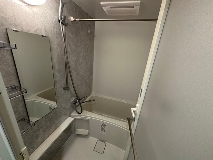 物件内観写真9　(バス／シャワールーム等)