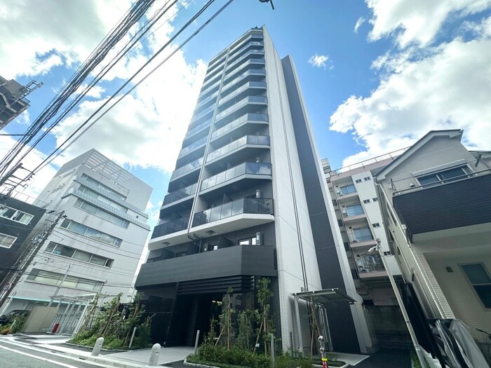 物件外観写真4　(外観写真)