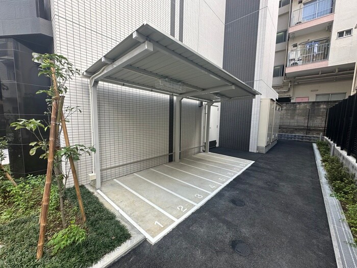 物件外観写真6　(周辺環境)