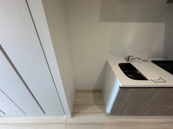 物件内観写真19　(キッチン)