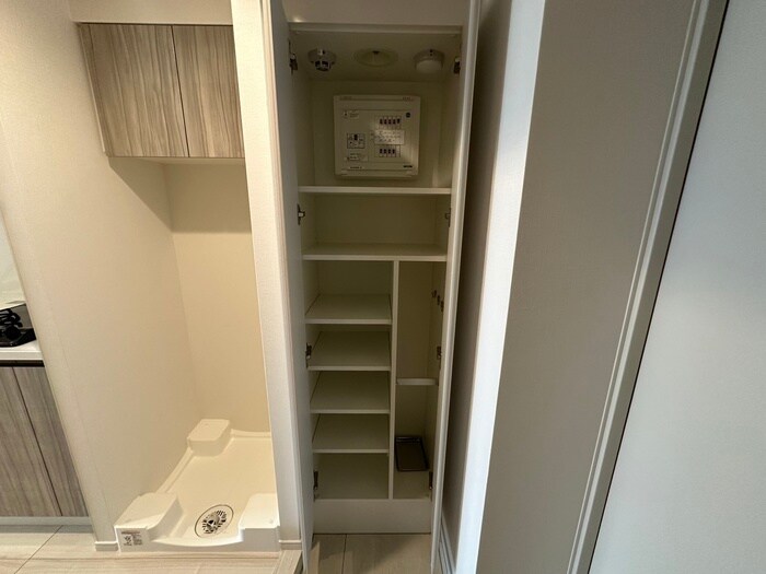 物件内観写真20　(靴箱)