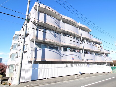 スカイピア外観写真