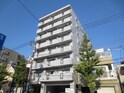 ﾗｲｵﾝｽﾞﾏﾝｼｮﾝ川崎第１４(406)