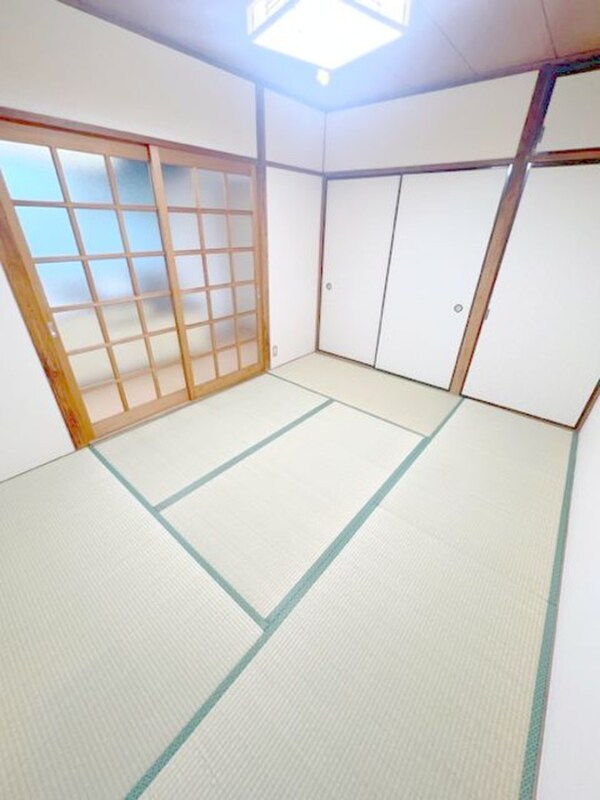 居室