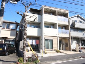 仮)ベル　ポルテ外観写真