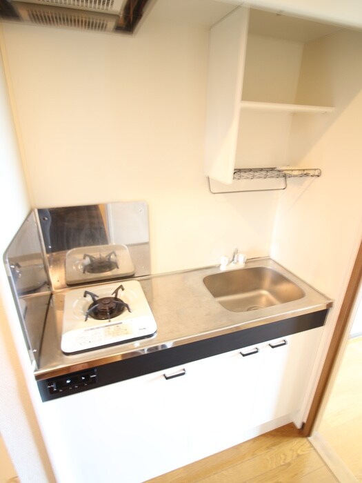 物件内観写真7　(キッチン)