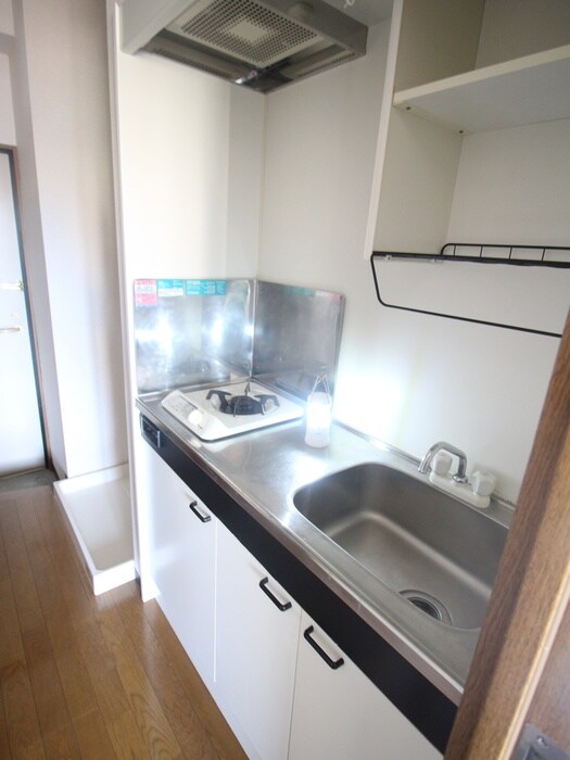 物件内観写真13　(キッチン)