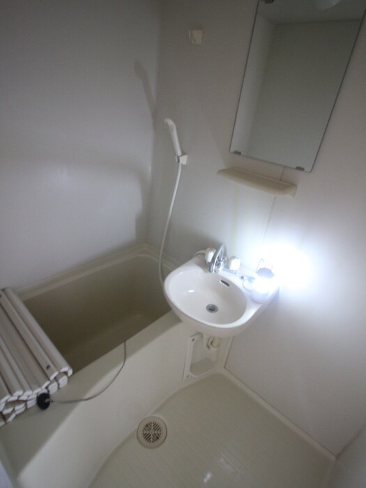 物件内観写真16　(バス／シャワールーム等)