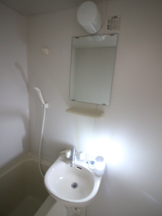 物件内観写真17　(洗面)