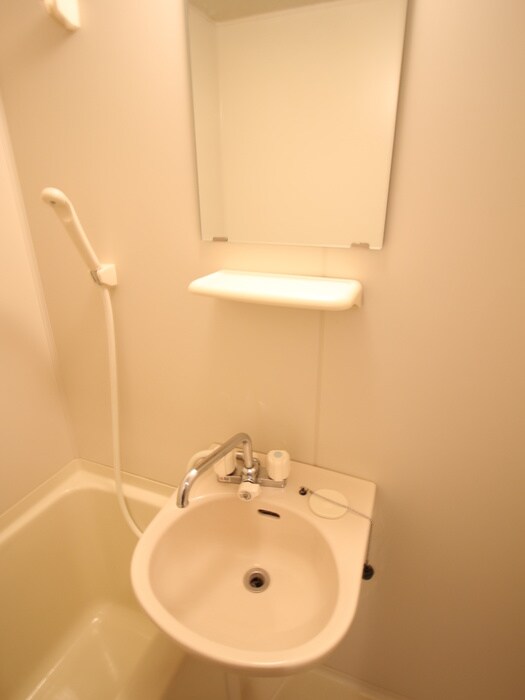 物件内観写真17　(洗面)