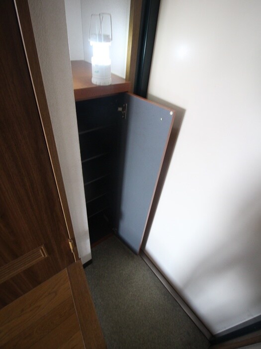 物件内観写真19　(靴箱)