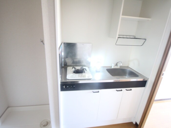 物件内観写真20　(キッチン)