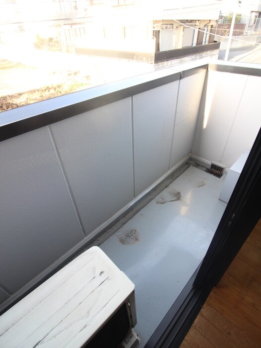 物件内観写真21　(ベランダ・バルコニー)