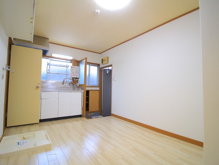 物件内観写真12　(居室)