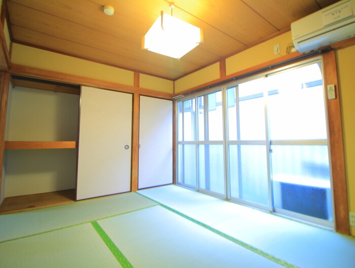 物件内観写真17　(居室)