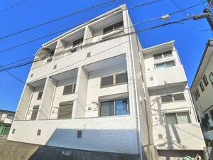 ココハウス外観写真