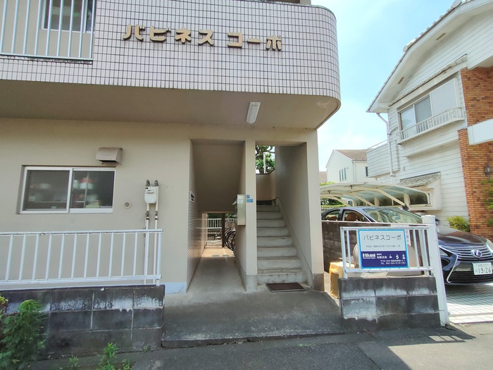 外観写真