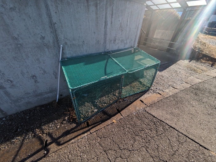 物件外観写真2　(建物設備)